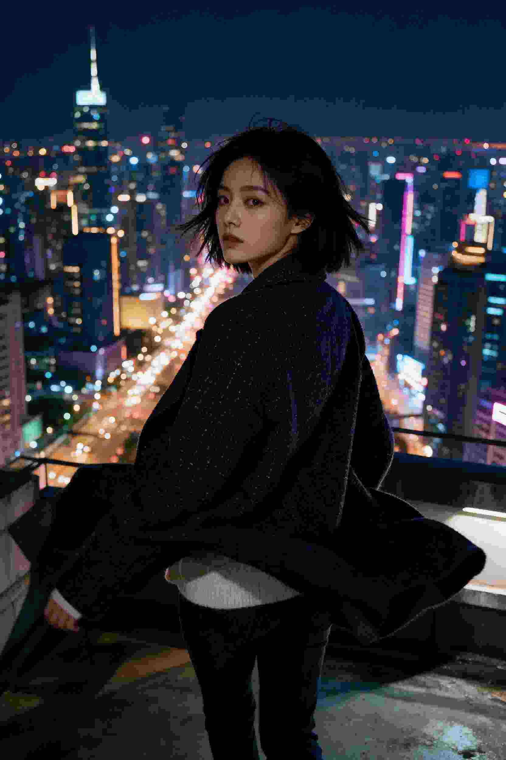 美食之旅