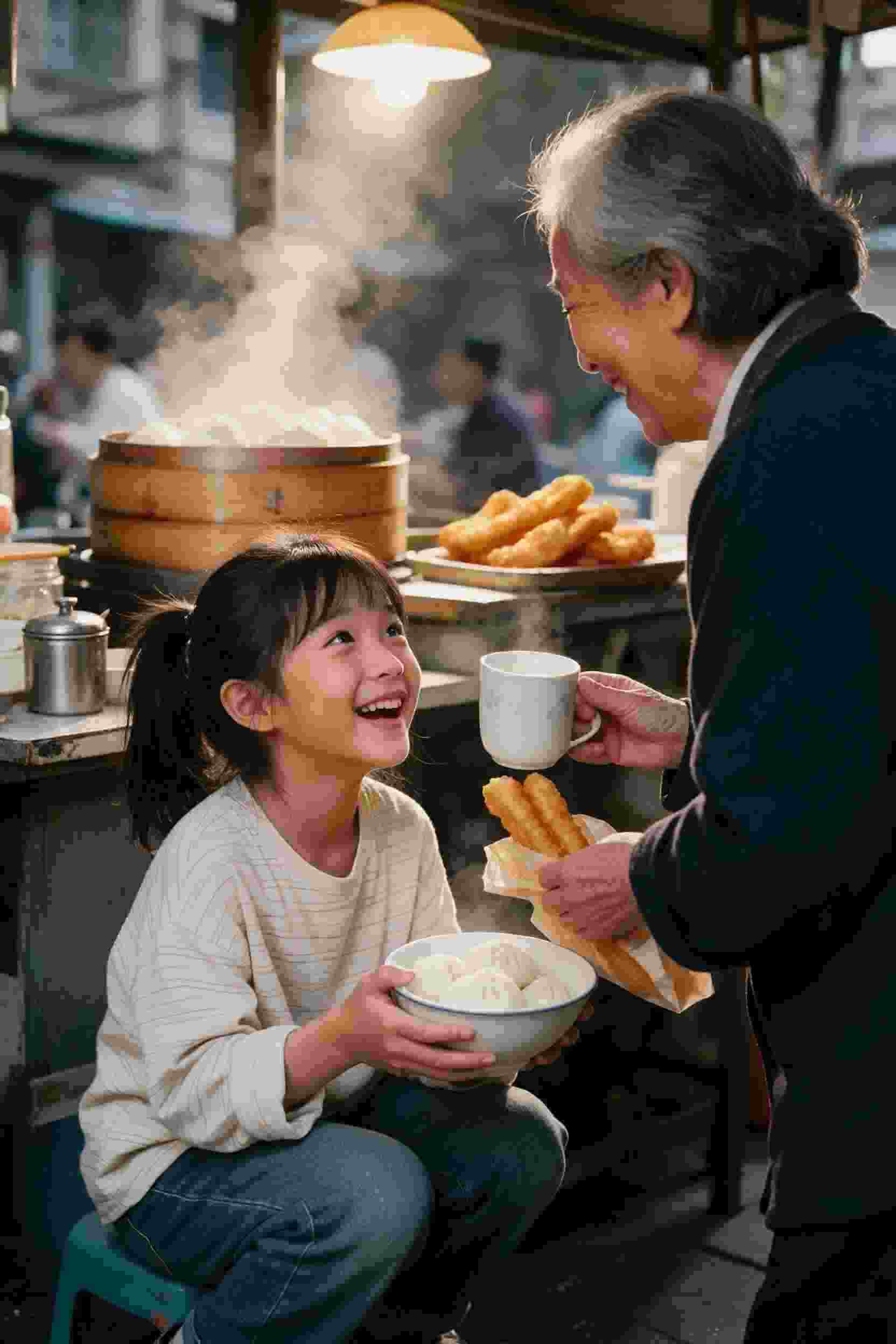 命中注定