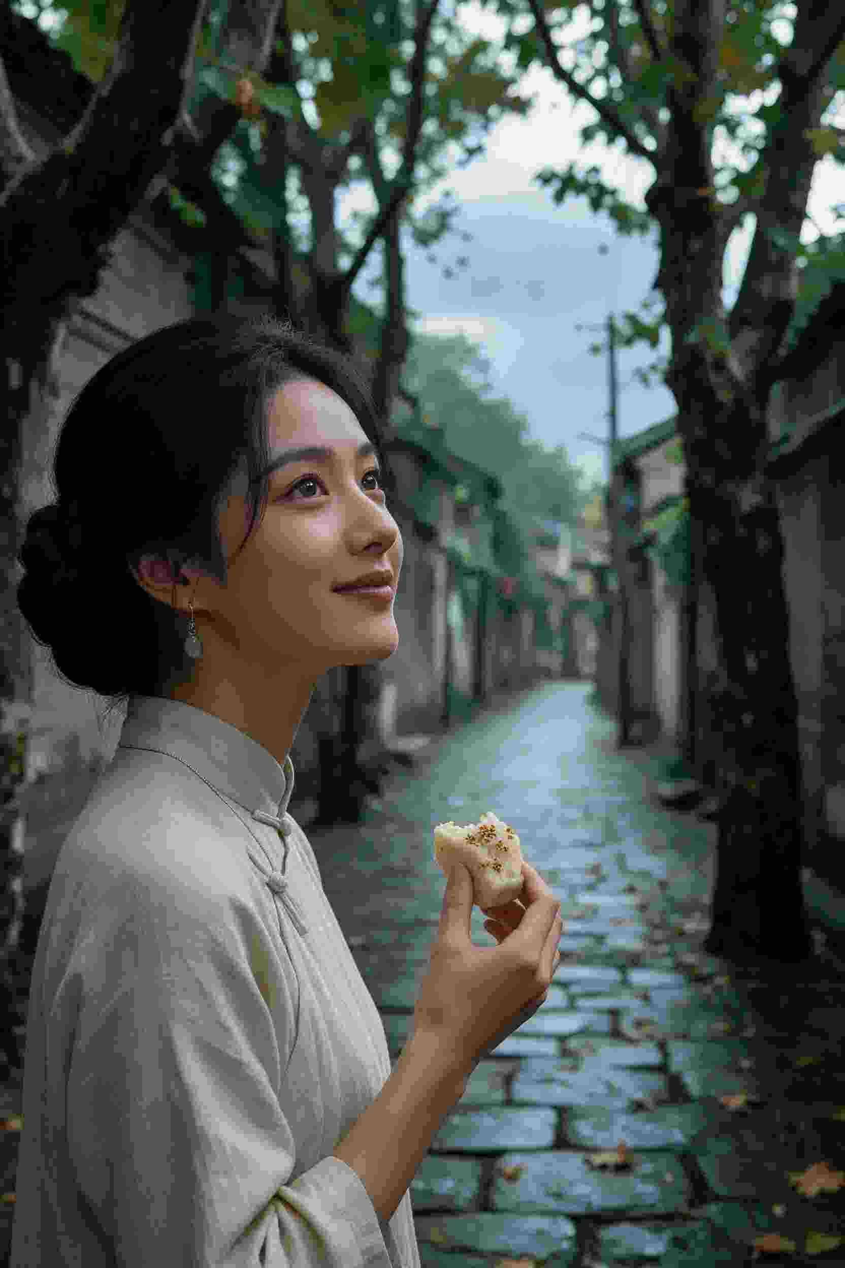 家族喜剧